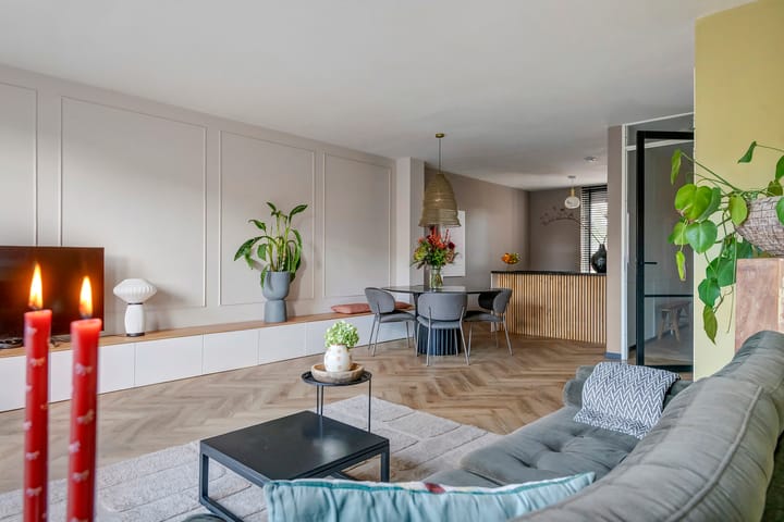 Foto 8 van De Vesting 14