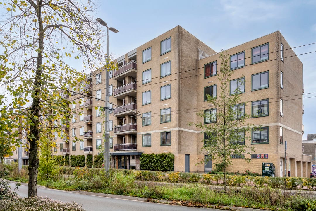 Photo 1 of Ir J.P. van Muijlwijkstraat 272