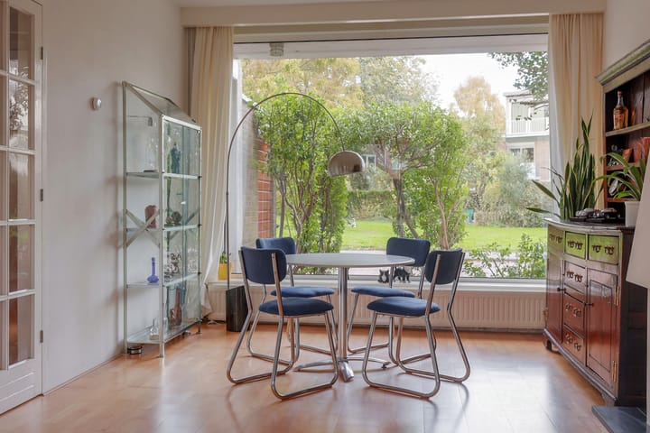 Foto 12 van Bakhuizen van den Brinkhof 61