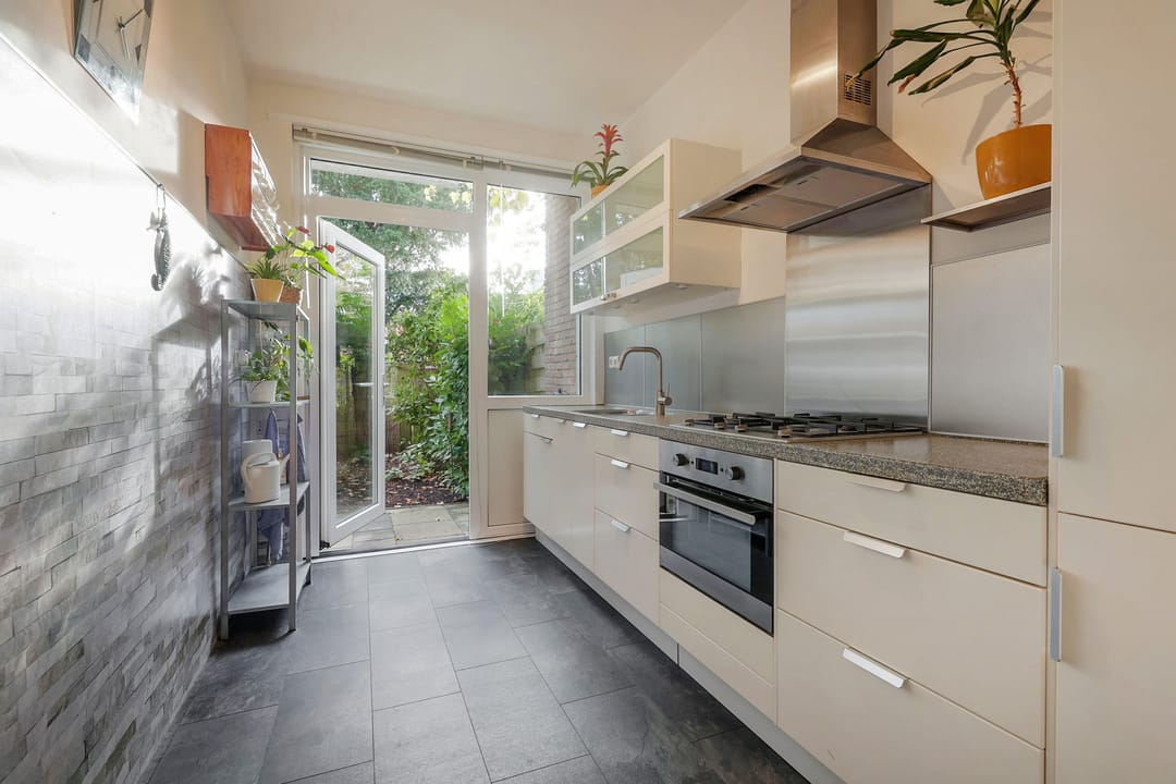 Foto 16 van Bakhuizen van den Brinkhof 61