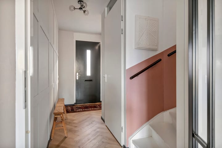 Foto 14 van De Vesting 14