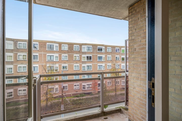 Photo 21 of Ir J.P. van Muijlwijkstraat 272