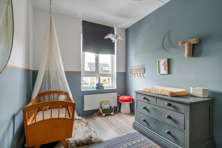 Foto 18 van De Vesting 14