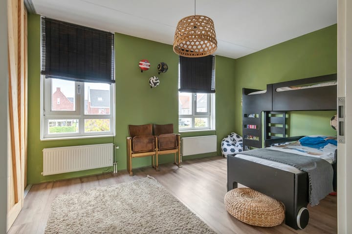 Foto 19 van De Vesting 14