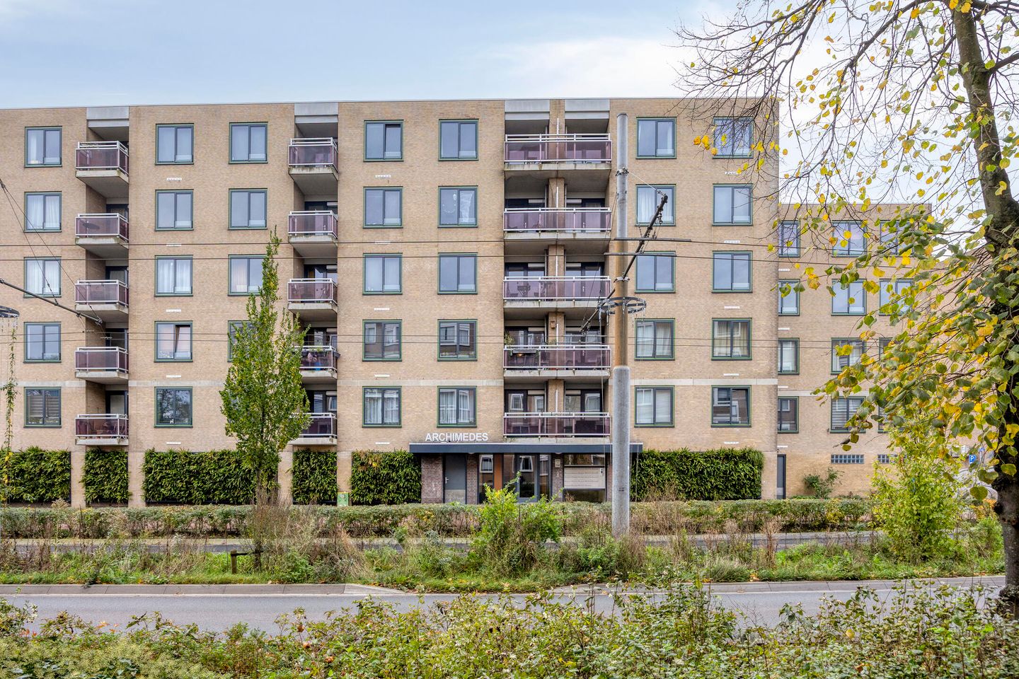 Photo 25 of Ir J.P. van Muijlwijkstraat 272