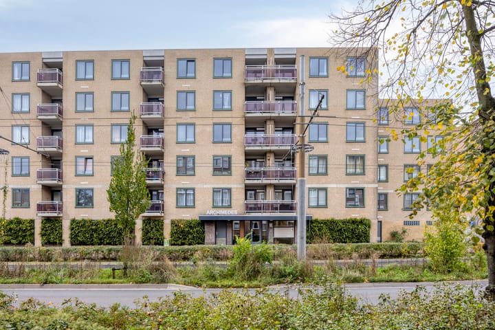 Photo 25 of Ir J.P. van Muijlwijkstraat 272