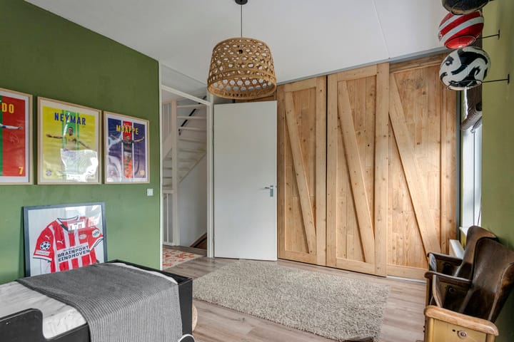 Foto 21 van De Vesting 14