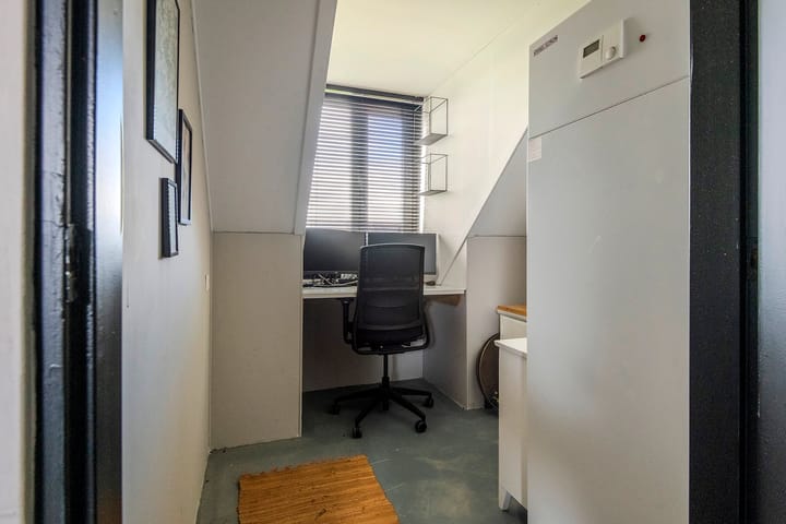 Foto 24 van De Vesting 14