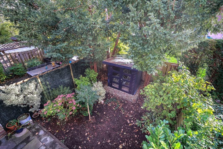 Foto 34 van Bakhuizen van den Brinkhof 61