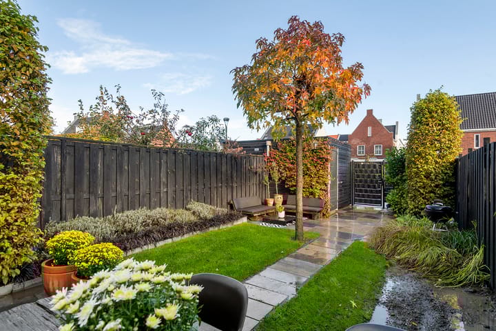 Foto 32 van De Vesting 14