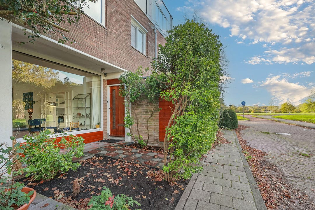 Foto 38 van Bakhuizen van den Brinkhof 61