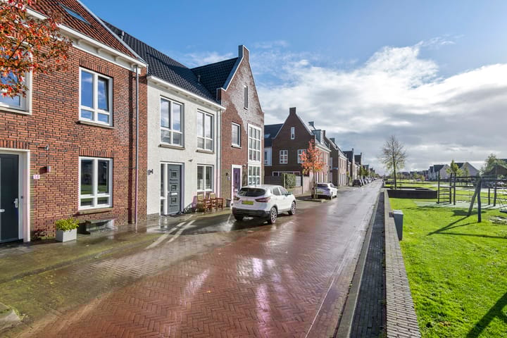 Foto 36 van De Vesting 14