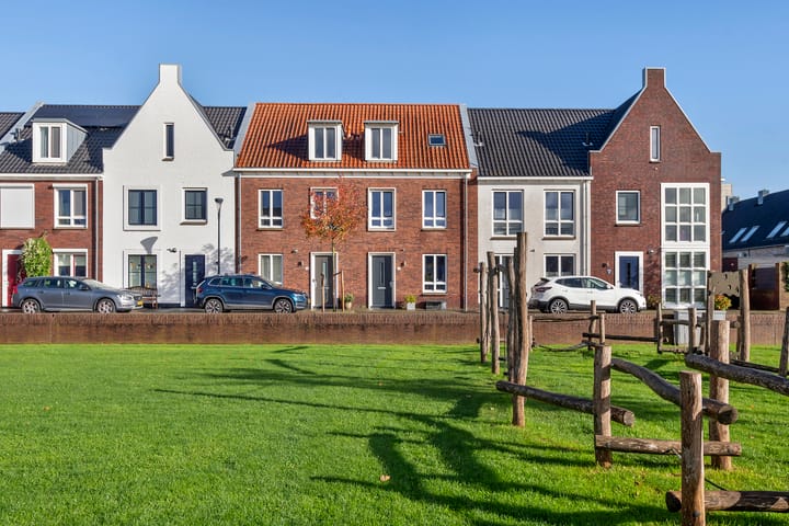 Foto 37 van De Vesting 14