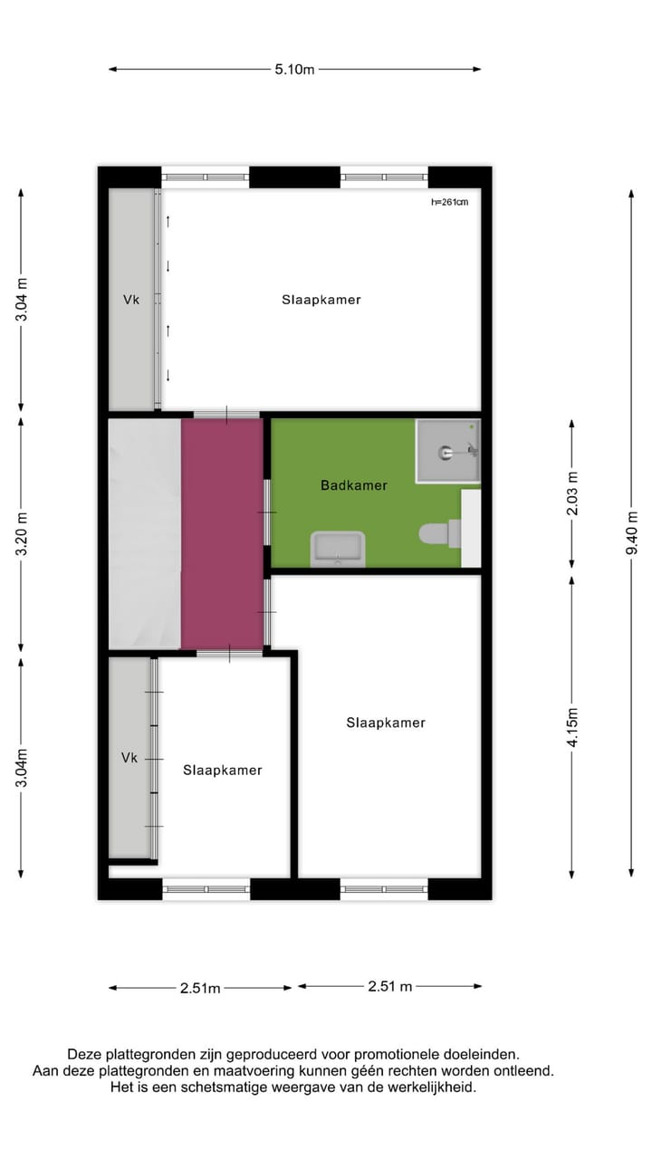Foto 38 van De Vesting 14