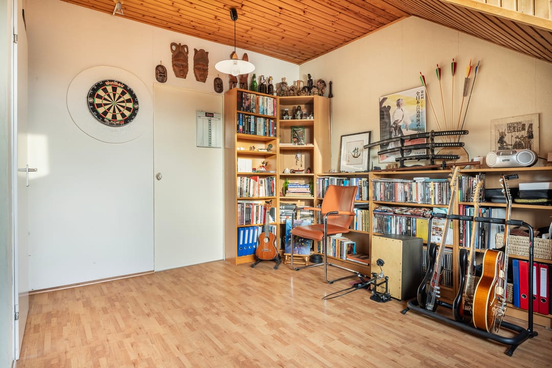 Foto 23 van Waterman 3