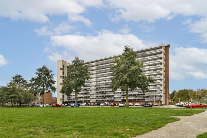 Foto 5 van Dreef 118