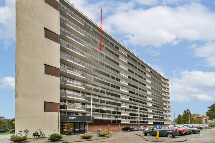 Foto 6 van Dreef 118