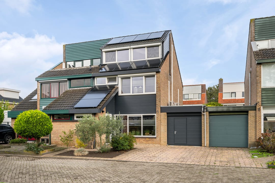 Foto 1 van Mossellaan 43