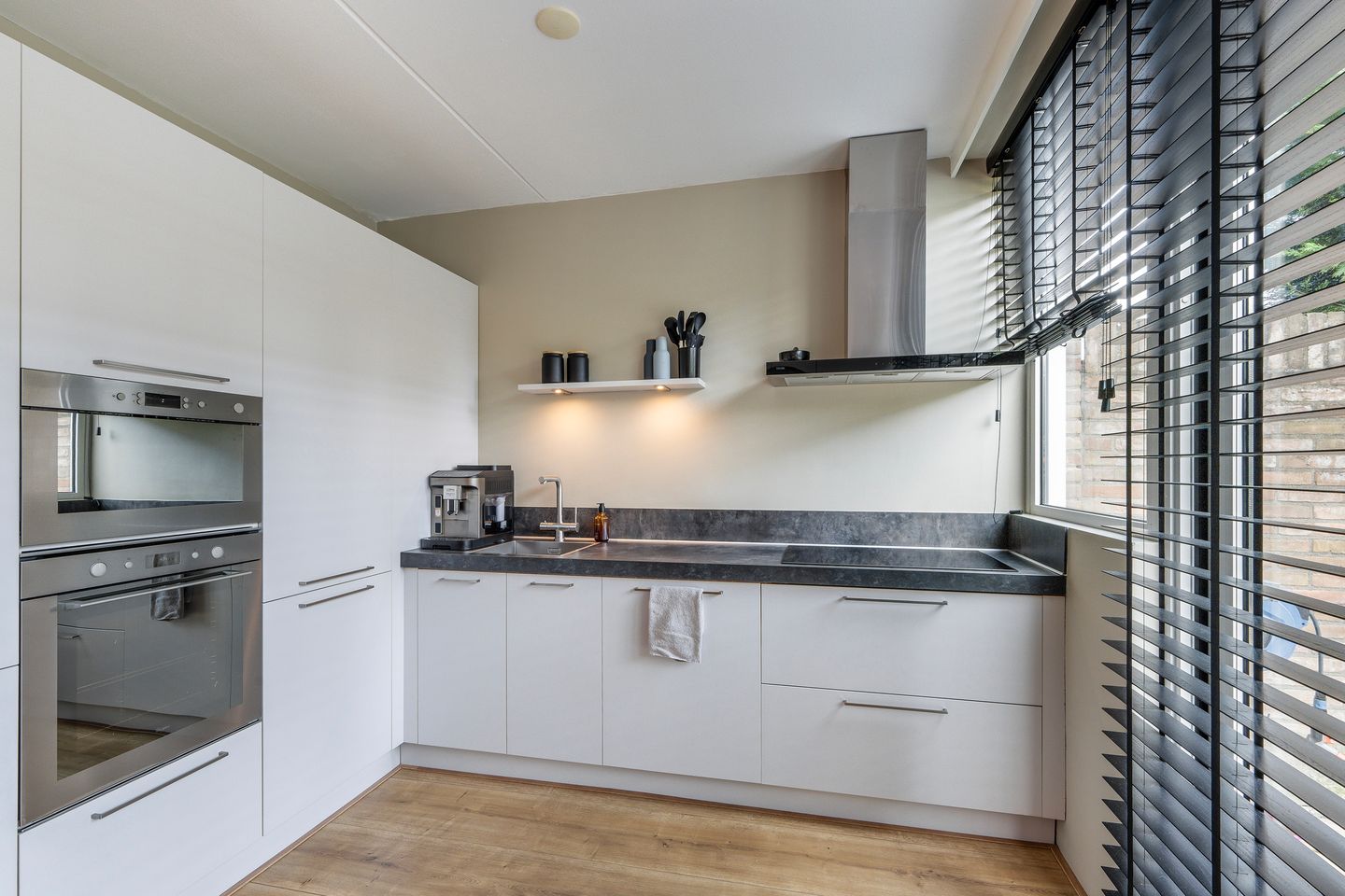 Foto 4 van Mossellaan 43