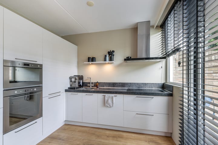 Foto 4 van Mossellaan 43