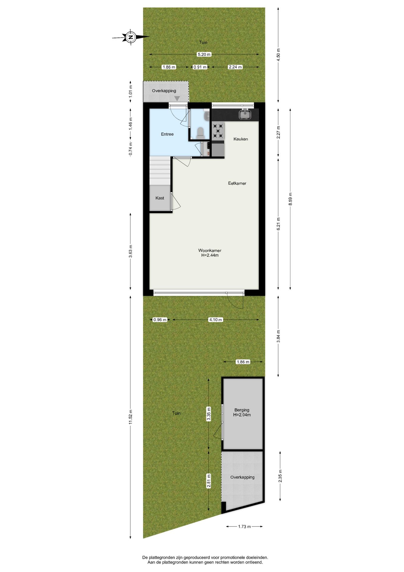 Foto 34 van Waterman 3