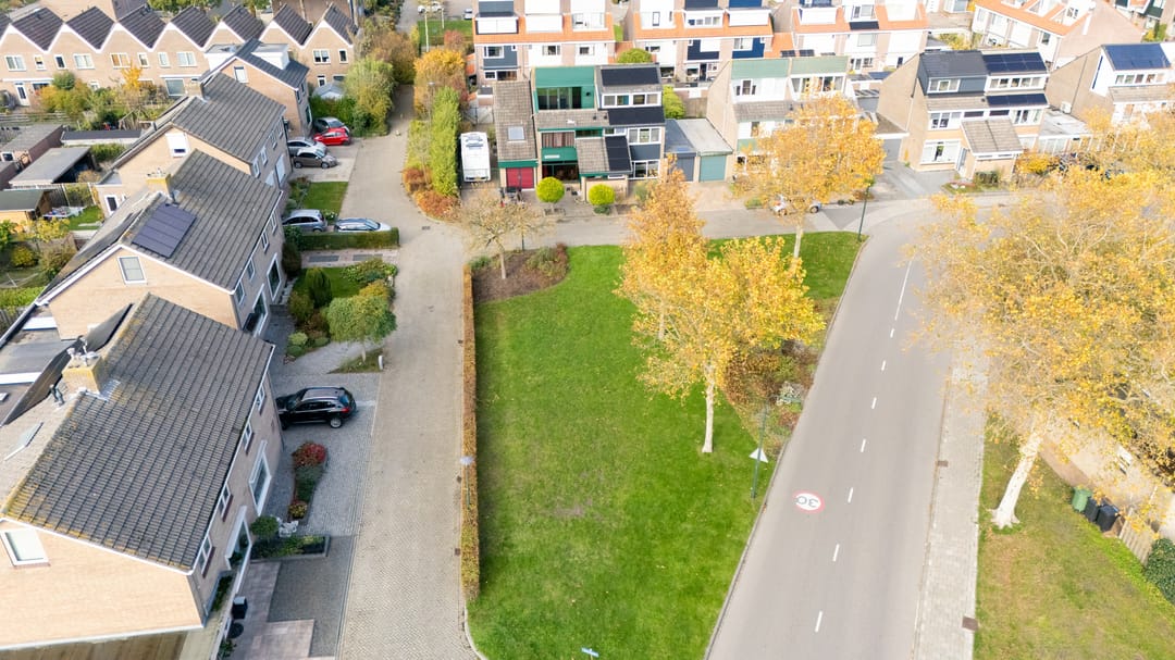 Foto 2 van Mossellaan 43