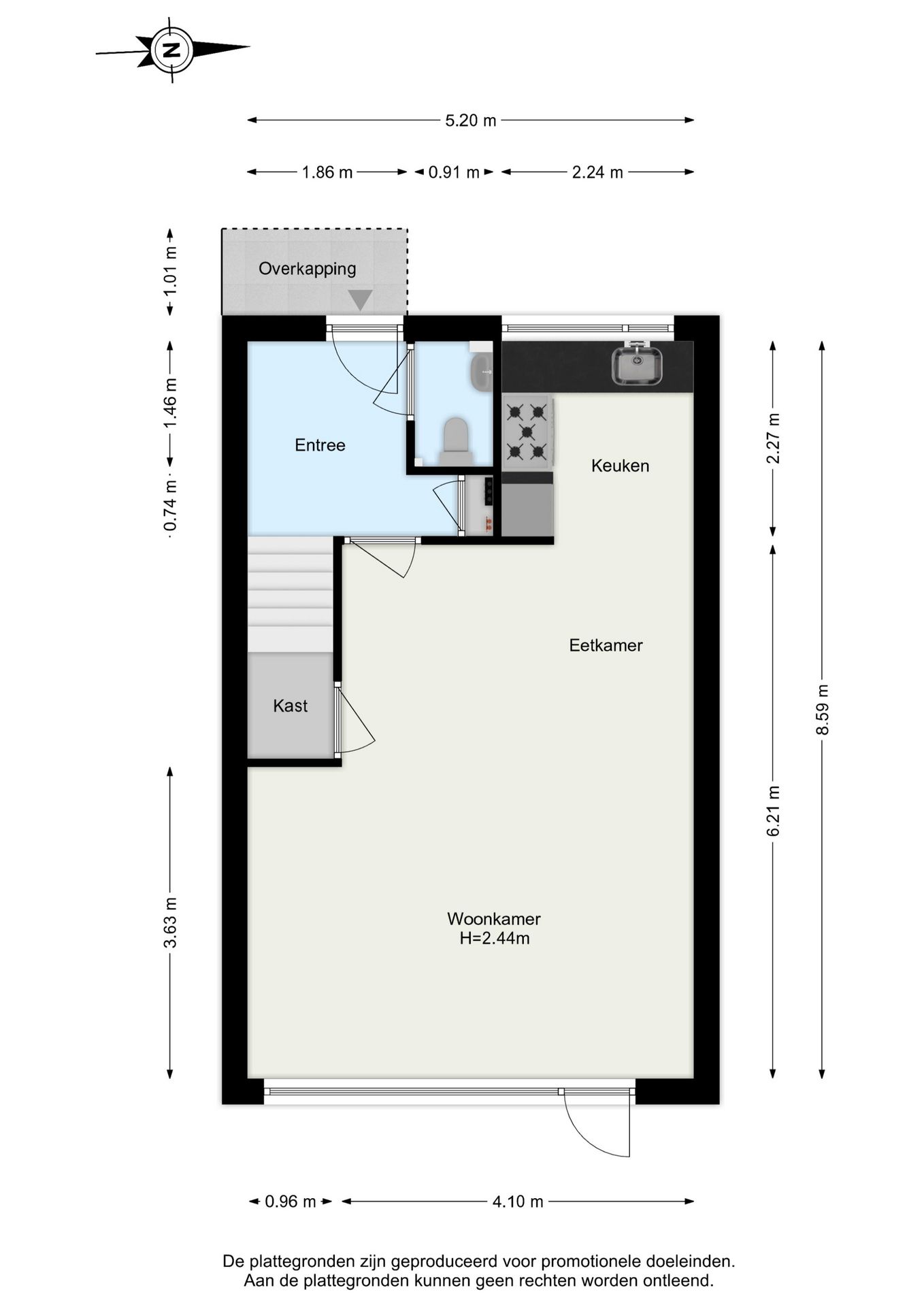 Foto 35 van Waterman 3