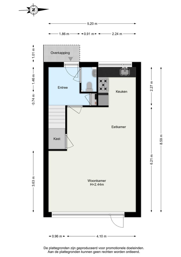 Foto 35 van Waterman 3