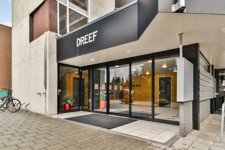 Foto 7 van Dreef 118