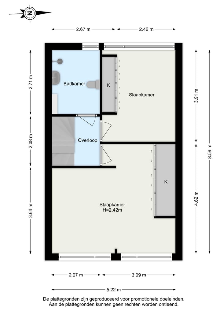 Foto 36 van Waterman 3
