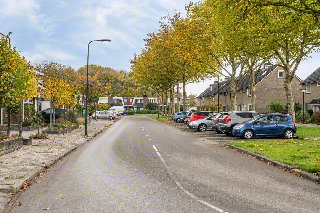 Foto 8 van Mossellaan 43