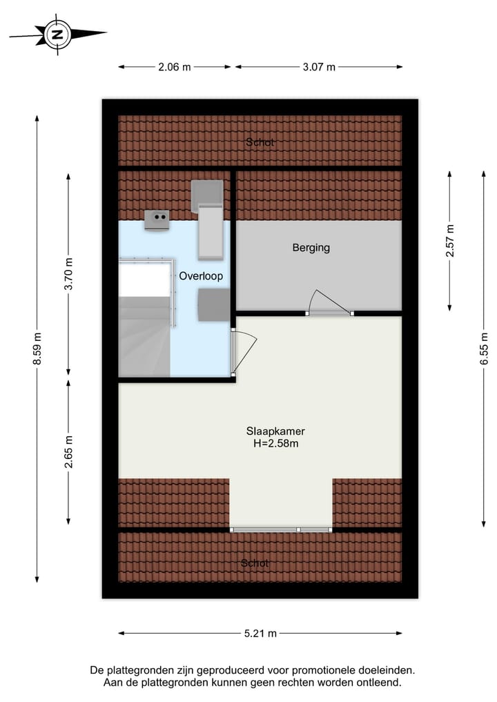 Foto 37 van Waterman 3