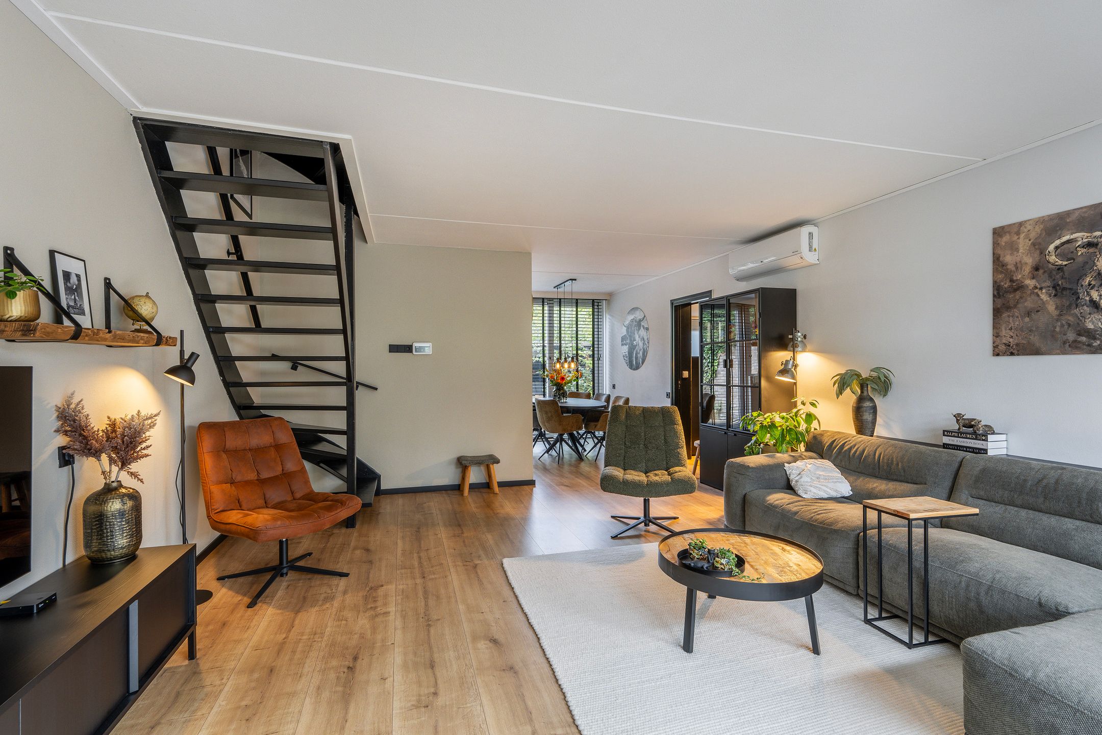 Foto 12 van Mossellaan 43