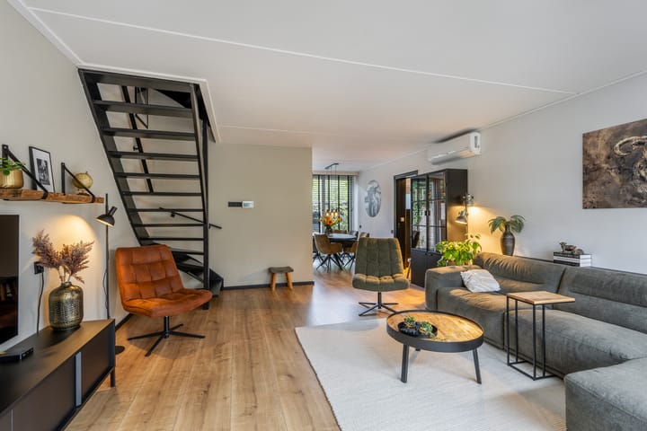 Foto 12 van Mossellaan 43