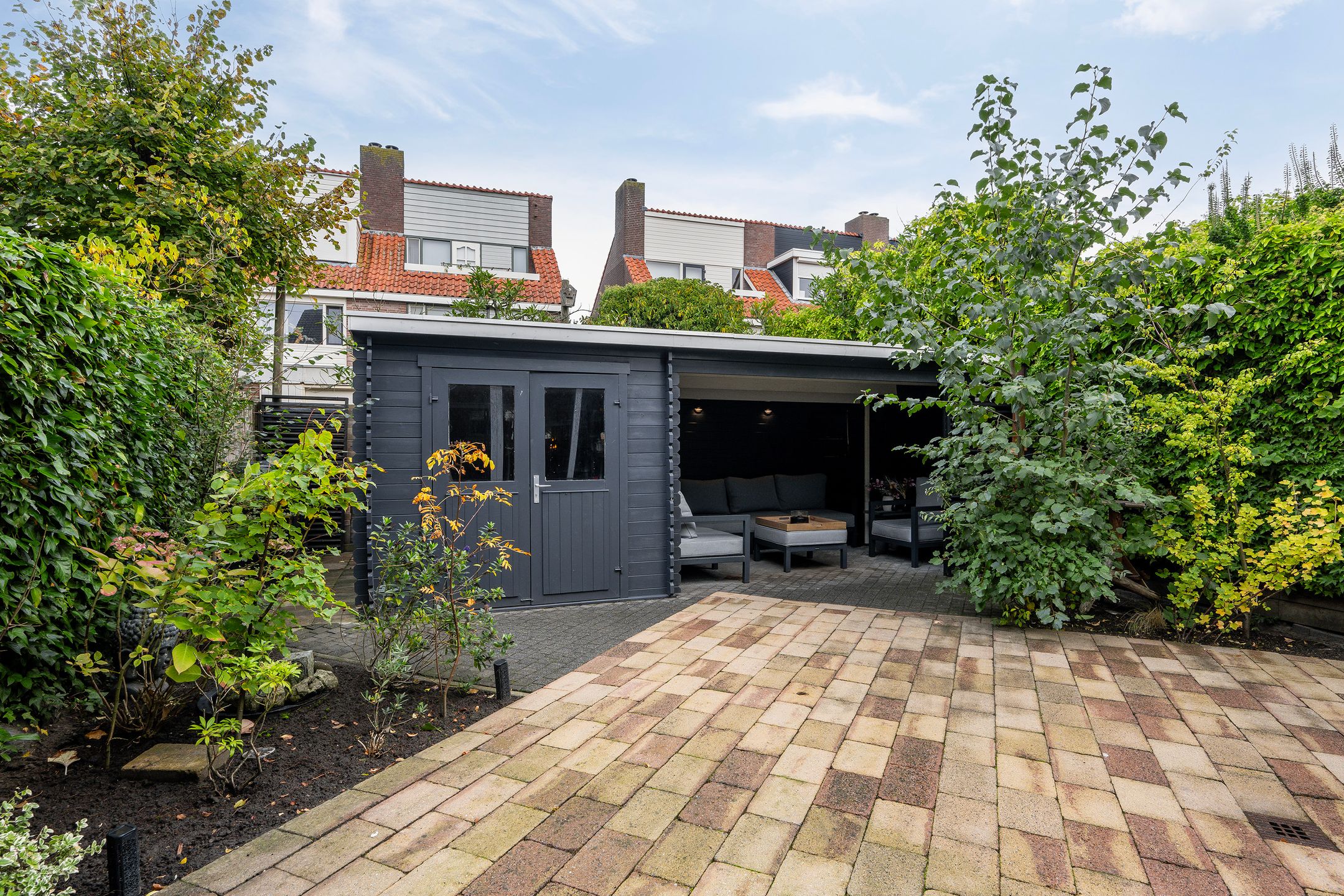 Foto 6 van Mossellaan 43