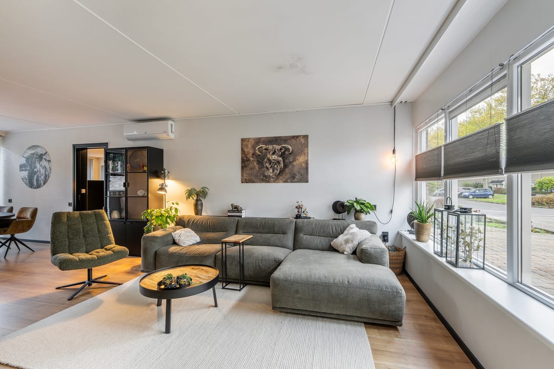 Foto 13 van Mossellaan 43