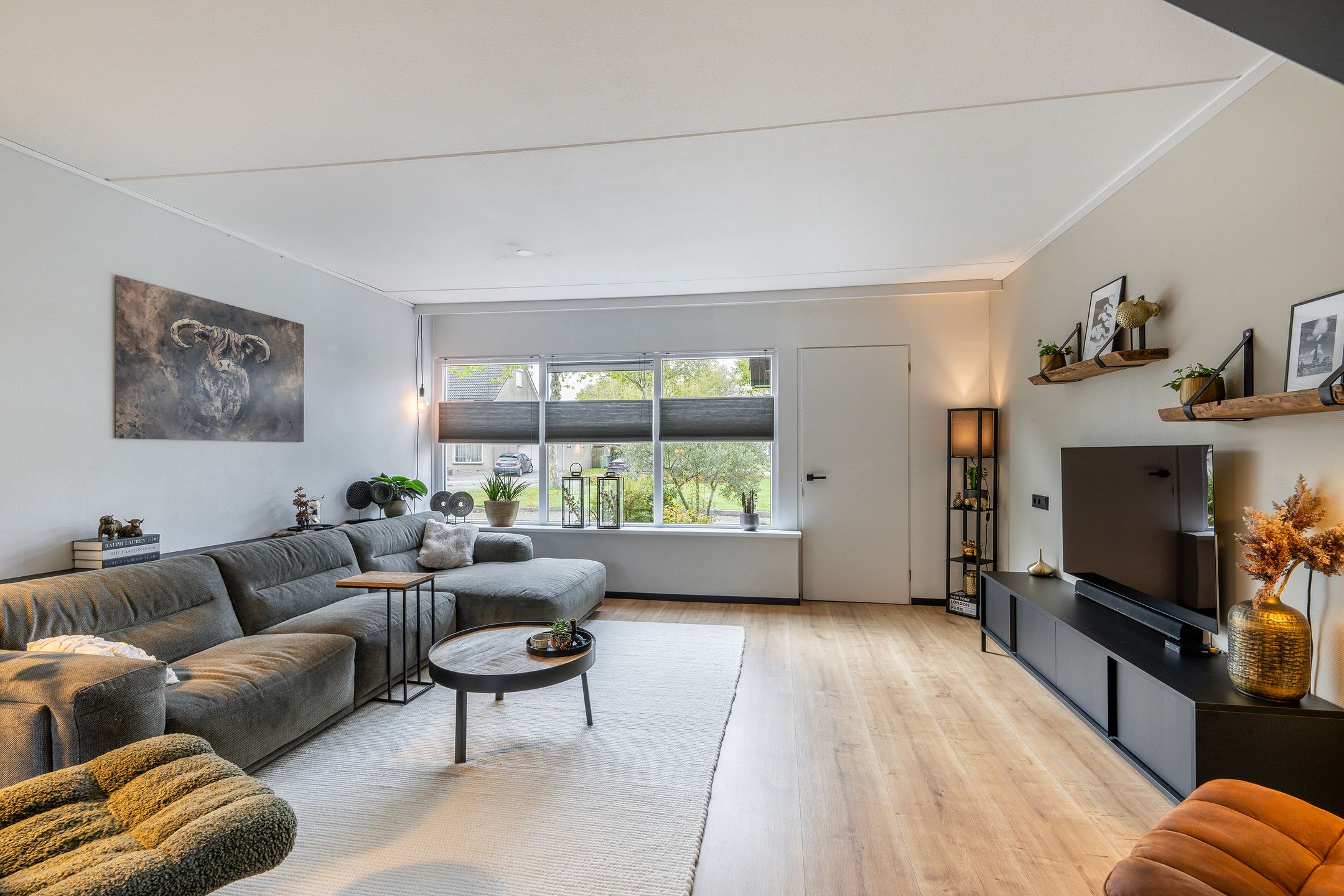 Foto 3 van Mossellaan 43