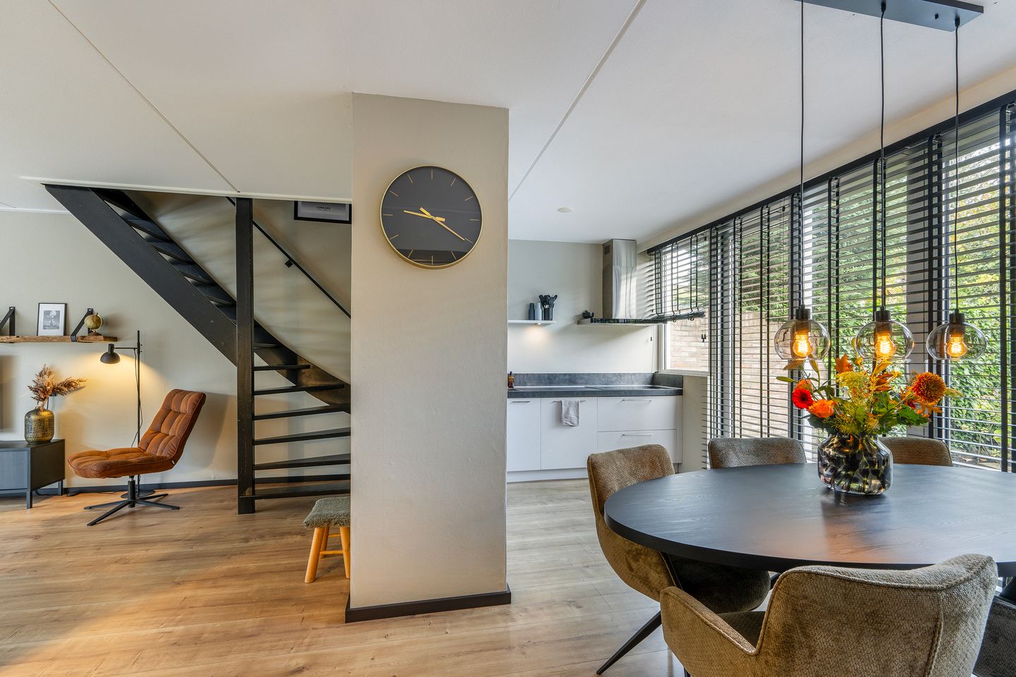 Foto 14 van Mossellaan 43