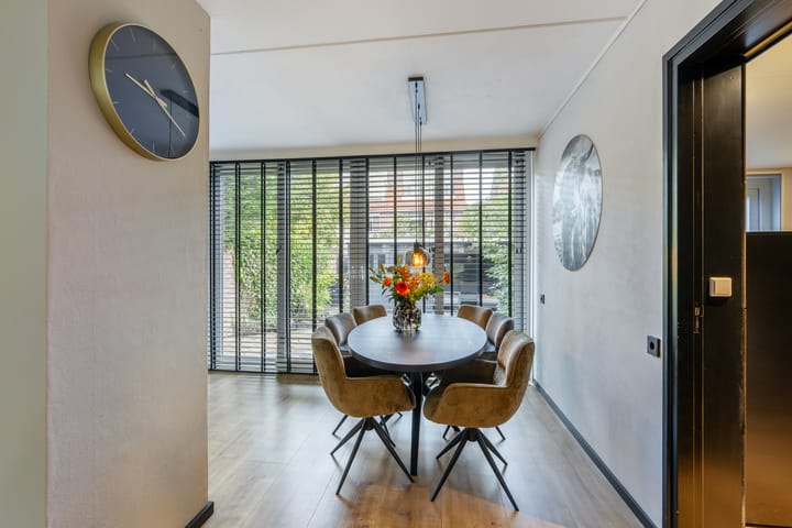 Foto 15 van Mossellaan 43