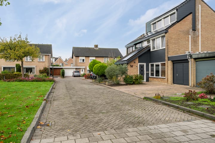 Foto 9 van Mossellaan 43