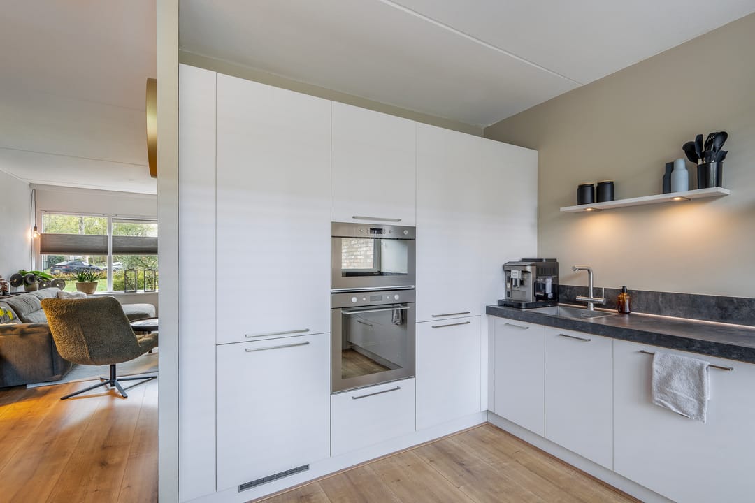 Foto 16 van Mossellaan 43