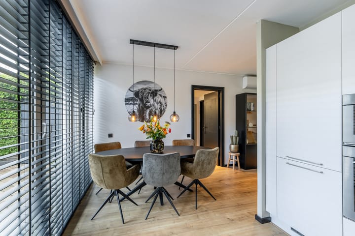 Foto 17 van Mossellaan 43