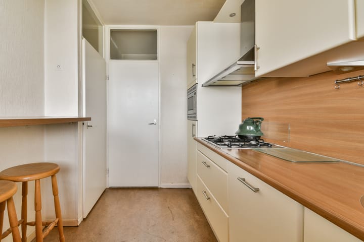 Foto 25 van Dreef 118