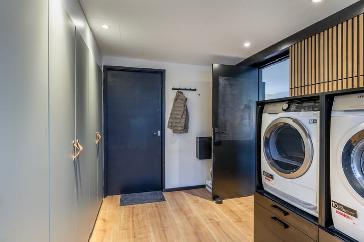 Foto 20 van Mossellaan 43