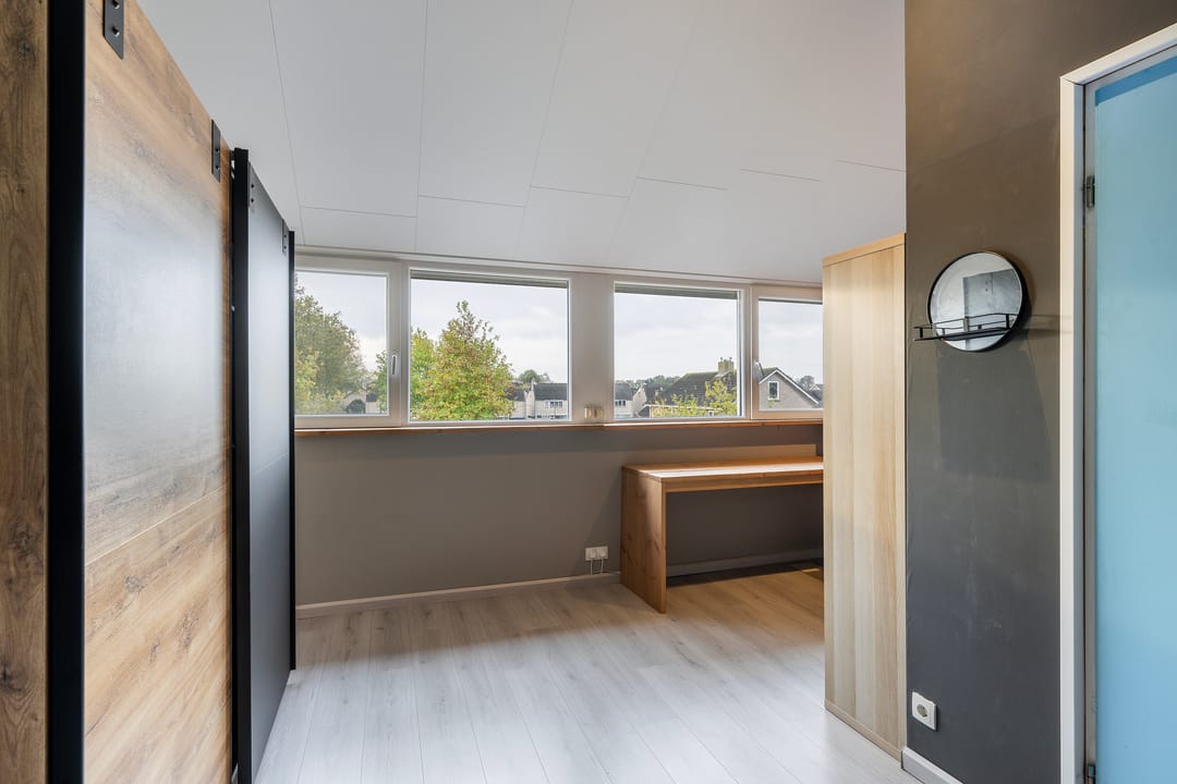 Foto 22 van Mossellaan 43