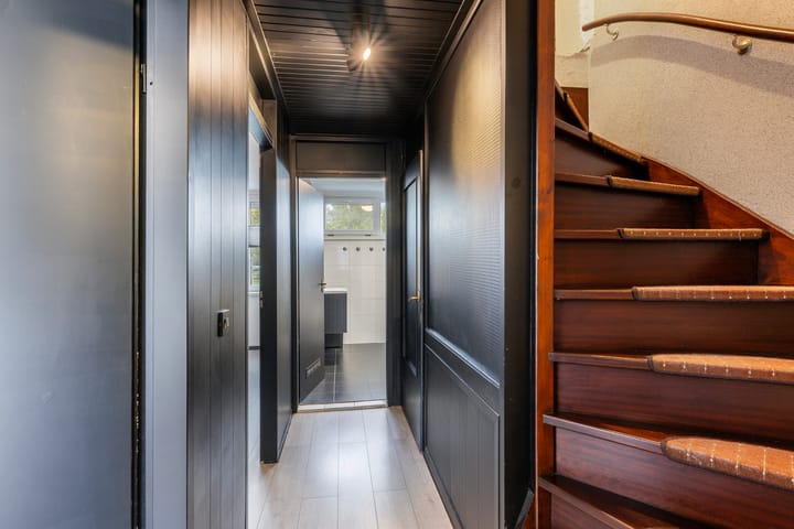 Foto 24 van Mossellaan 43