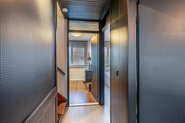 Foto 25 van Mossellaan 43