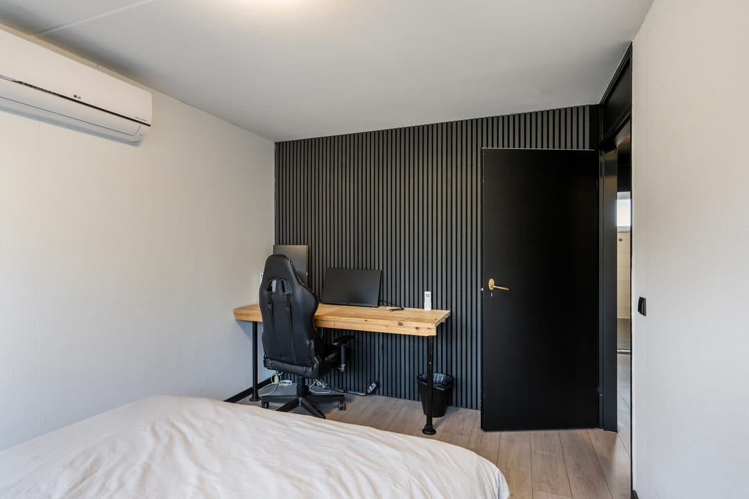 Foto 28 van Mossellaan 43