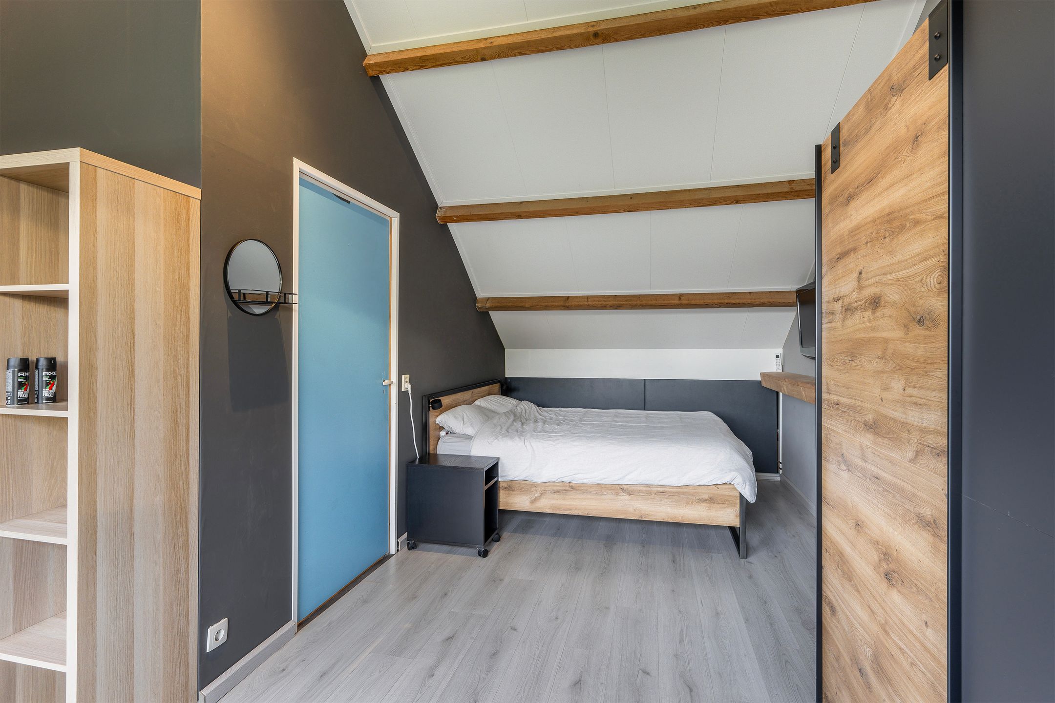 Foto 33 van Mossellaan 43