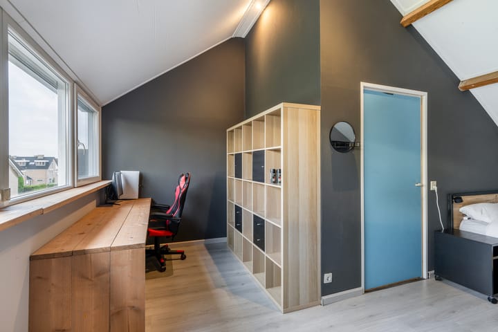 Foto 34 van Mossellaan 43